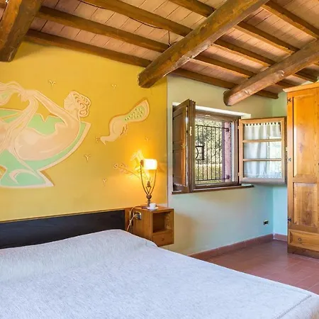 Villa Fonte Cannella 12&4, Emma