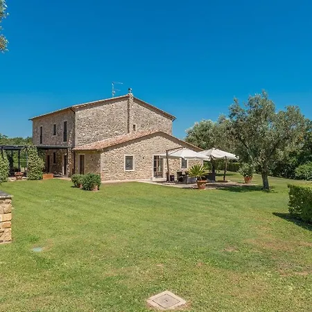 Fonte Cannella 12&4, Emma Villa
