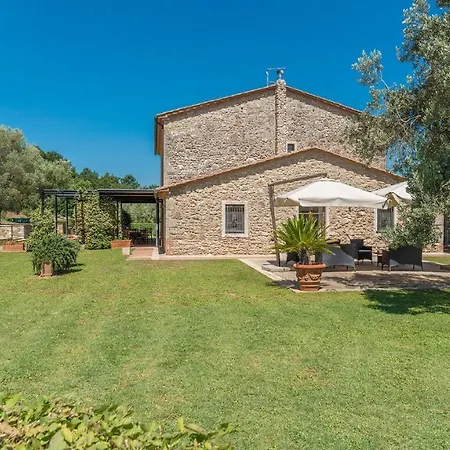 Villa Fonte Cannella 12&4, Emma